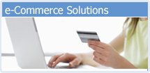 eCommerce Solutions eCommerce Solutions